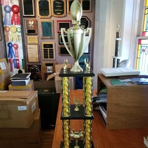 Meet your Posher, Blair